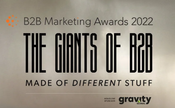 We have been shortlisted for three prestigious @MarketingB2B awards for our Radical Capital campaign and for our Director of Business Development and Marketing, Matt Allen. Read the full article here: bidwells.co.uk/who-we-are/new… #b2bmarketing #RadCap