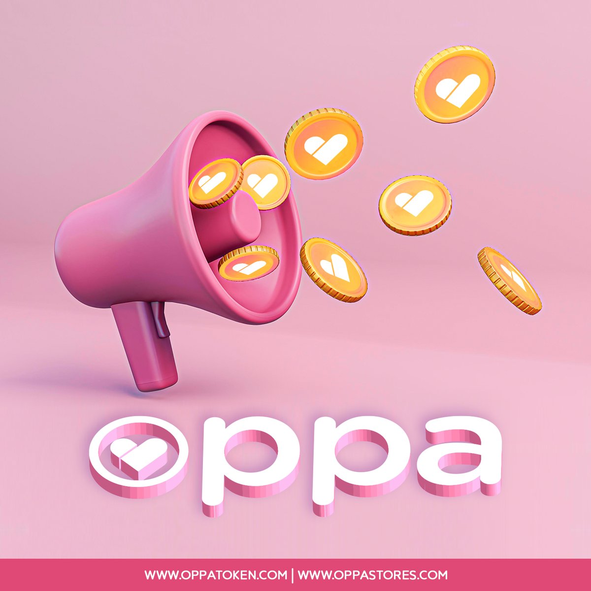 theoppatoken's tweet photo. $OPPA token Shout out!

Website: https://t.co/57Mb5B2Nnv
Store: https://t.co/PwKwDtjavN
Guides: https://t.co/fswEj1aYk3
Staking: https://t.co/RcP0wNXdxF

#OPPAToken #OPPA #BSC #BSCGem #BNB https://t.co/YH0yMHLSdA