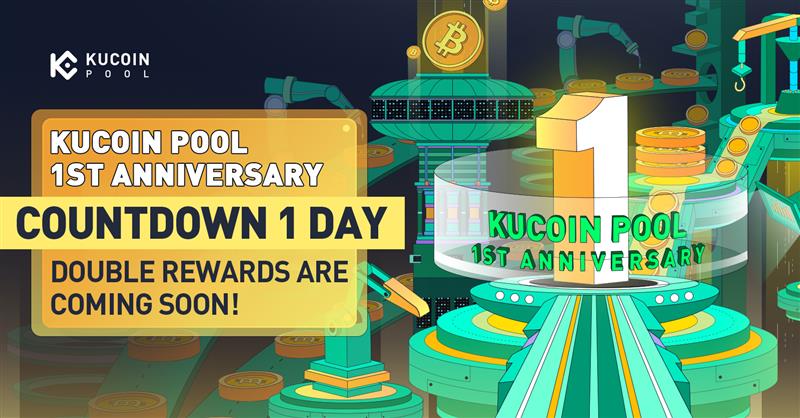 KuCoin tweet media