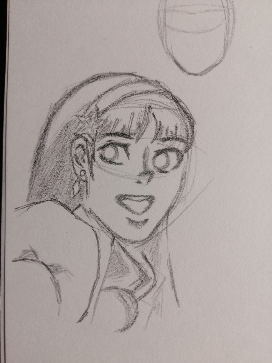 RobotRock26's tweet photo. A nice Athena draw from king of fighters, athena is one of my favorite characters of the game saga

#KOFALLSTAR #THEKINGOFFIGHTERS #Athenasimiya #draw https://t.co/A8yzgzWPk3