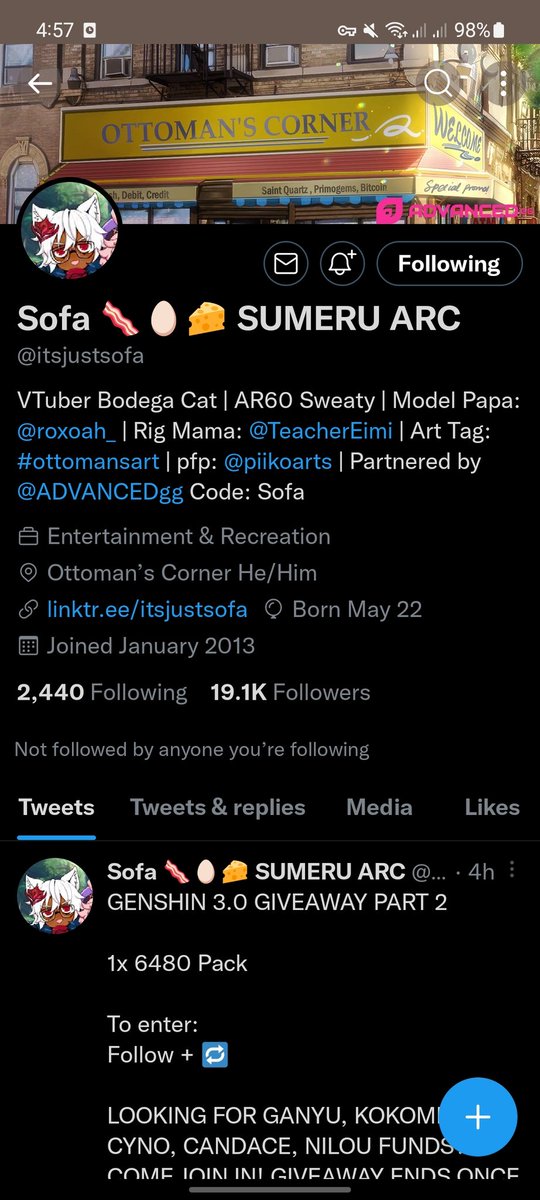 blayyyyyyt tweet media