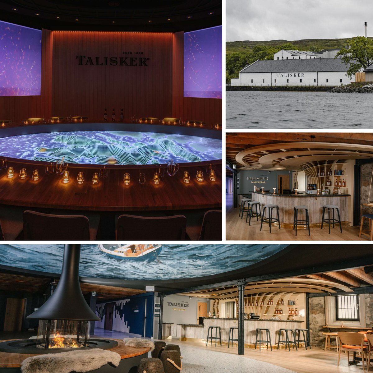 Emtec_Group's tweet image. Working with our valued client @isglimited, Emtec Building Services were responsible for the full mechanical, electrical and plumbing installation at the newly revamped Talisker Distillery.

emtecgroup.co.uk/news-article/t…

#yourpartnerofchoice #contractor #refurbishment