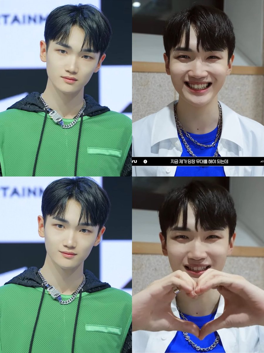 #KIMYEONKYU #김연규 #ATBO #에이티비오