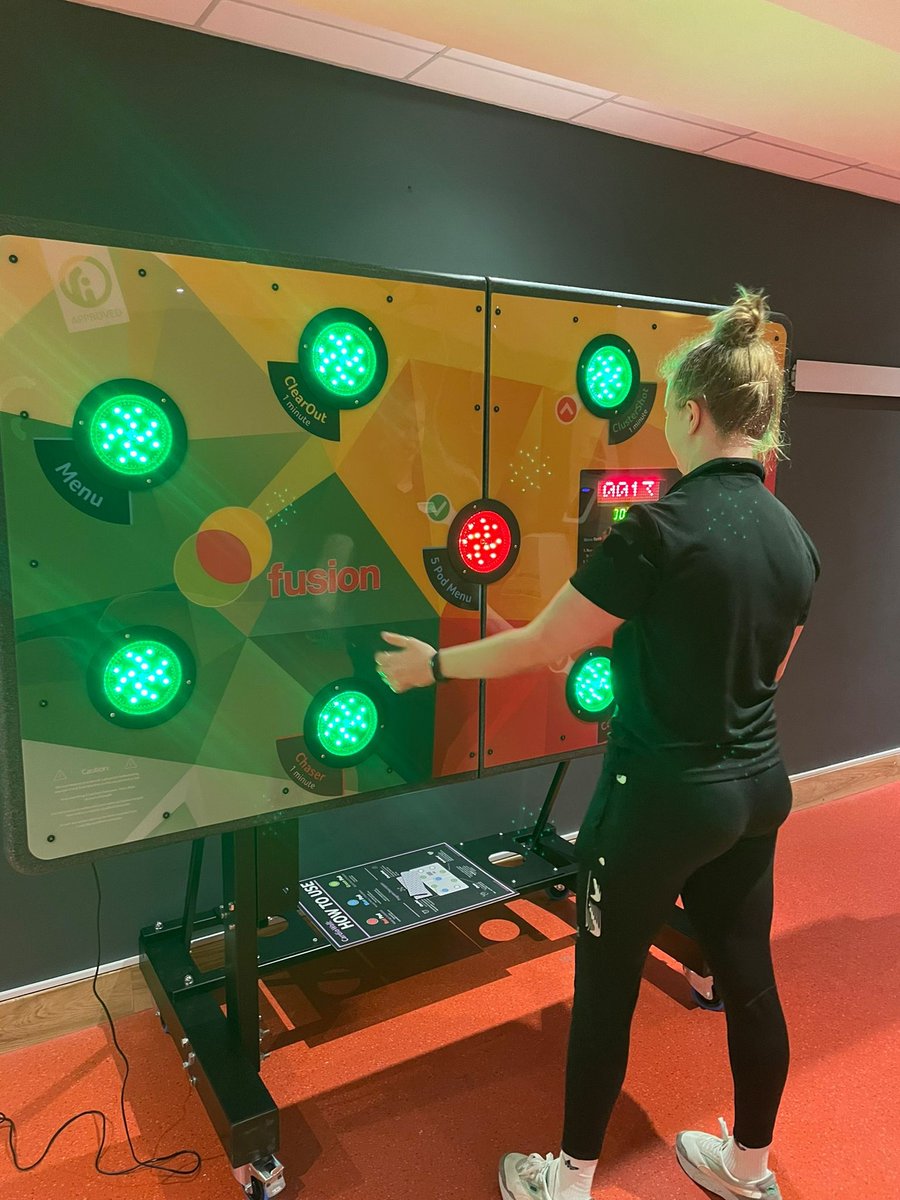 Rugged Interactive (@ruggedinteract) on Twitter photo With support from funding, 2022 should be the year that Leisure Centres can widen their appeal and increase their offerings to allow more people to be active.
Read here about how <a href="/Fusion_LS/">Fusion Lifestyle</a> achieved this with the #CardioWall at Tunbridge Wells 👇
bit.ly/3CzP9oj With support from funding, 2022 should be the year that Leisure Centres can widen their appeal and increase their offerings to allow more people to be active.
Read here about how <a href="/Fusion_LS/">Fusion Lifestyle</a> achieved this with the #CardioWall at Tunbridge Wells 👇
bit.ly/3CzP9oj