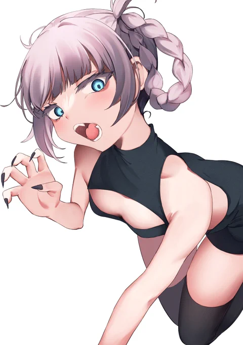 七草ナズナ#よふかしのうた 