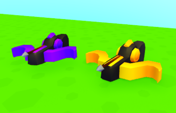 Target Simulator 🎯 tweet media