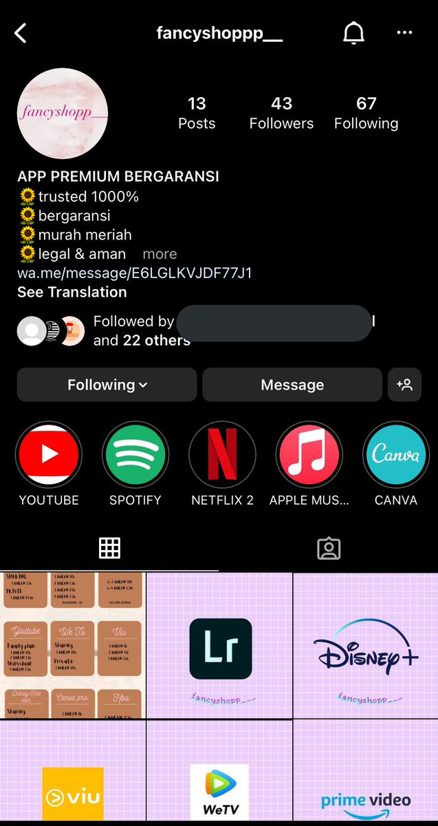 serbuktehhh's tweet photo. silahkan order di aku, dah banyak testinya ya ges ya💁🏻‍♀️ https://t.co/2y6HUE1mK6