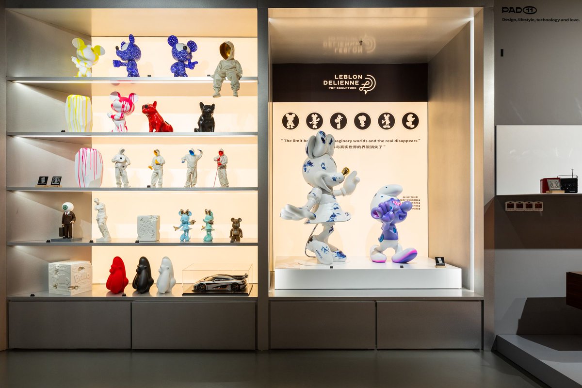 Leblon Delienne tweet media