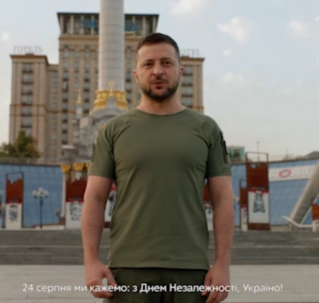 __lyxua's tweet photo. мій улюблений момент з промови Зеленського 🥺❤️‍🔥 https://t.co/zWnf9Jo0oA