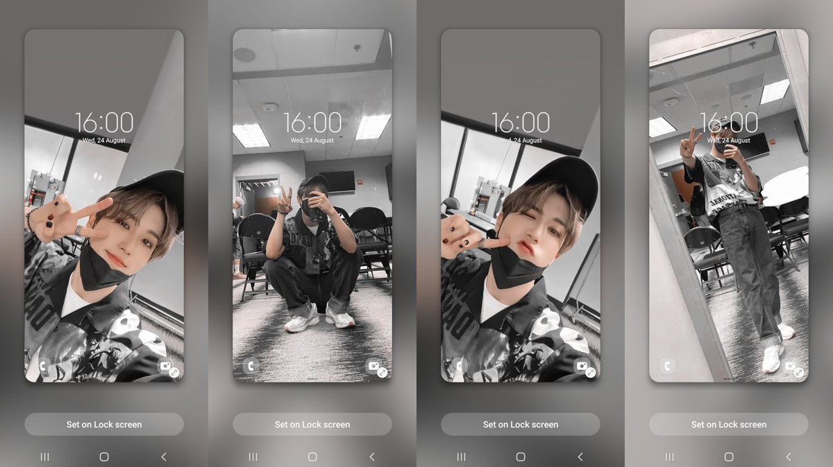 skzdrive's tweet photo. [HAN IG UPDATE | 220822] Wallpaper/Lockscreen.
..
#Han #한 #StrayKids #스트레이키 https://t.co/DTdWfk9iO7