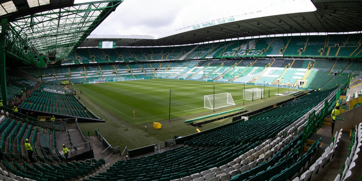 Football_Scot's tweet image. Celtic Park ranks as UK's BEST football stadium as Rangers' Ibrox also lands top 10 spot

bit.ly/3PQPbgt