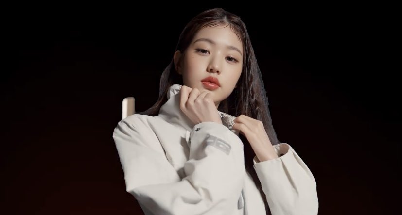 wonyounghouseTH's tweet photo. Eider.official instagram update

Pre-Release เบื้องหลังถ่ายแบบ Eider 2022 Fall Lookbook ของน้องวอนยองกับคุณพัคโบกอม สวยหล่อมากๆ

“Add the CORDURA”
〰️https://t.co/kBuYydr7TE
#장원영 #JANGWONYOUNG #IVE https://t.co/SMNgMZjaUO