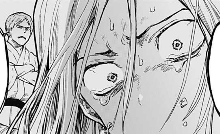 奥手な毒使いが婚活する漫画!!!!
『 #マリッジトキシン 』

第17話…配信してます!
『音使い』編ーーーード決着!!!!

↓こちらから無料で読めます!
https://t.co/UUh4X9xOiu

アプリなら初回無料で全話読めますのでぜひ!! 
