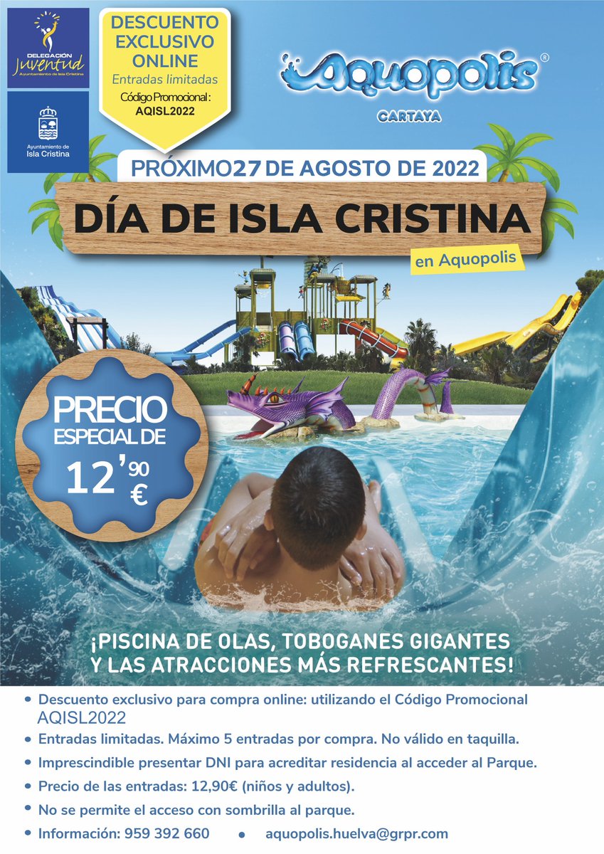 juventudislacristina tweet media