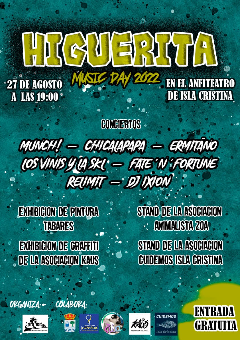 juventudislacristina tweet media