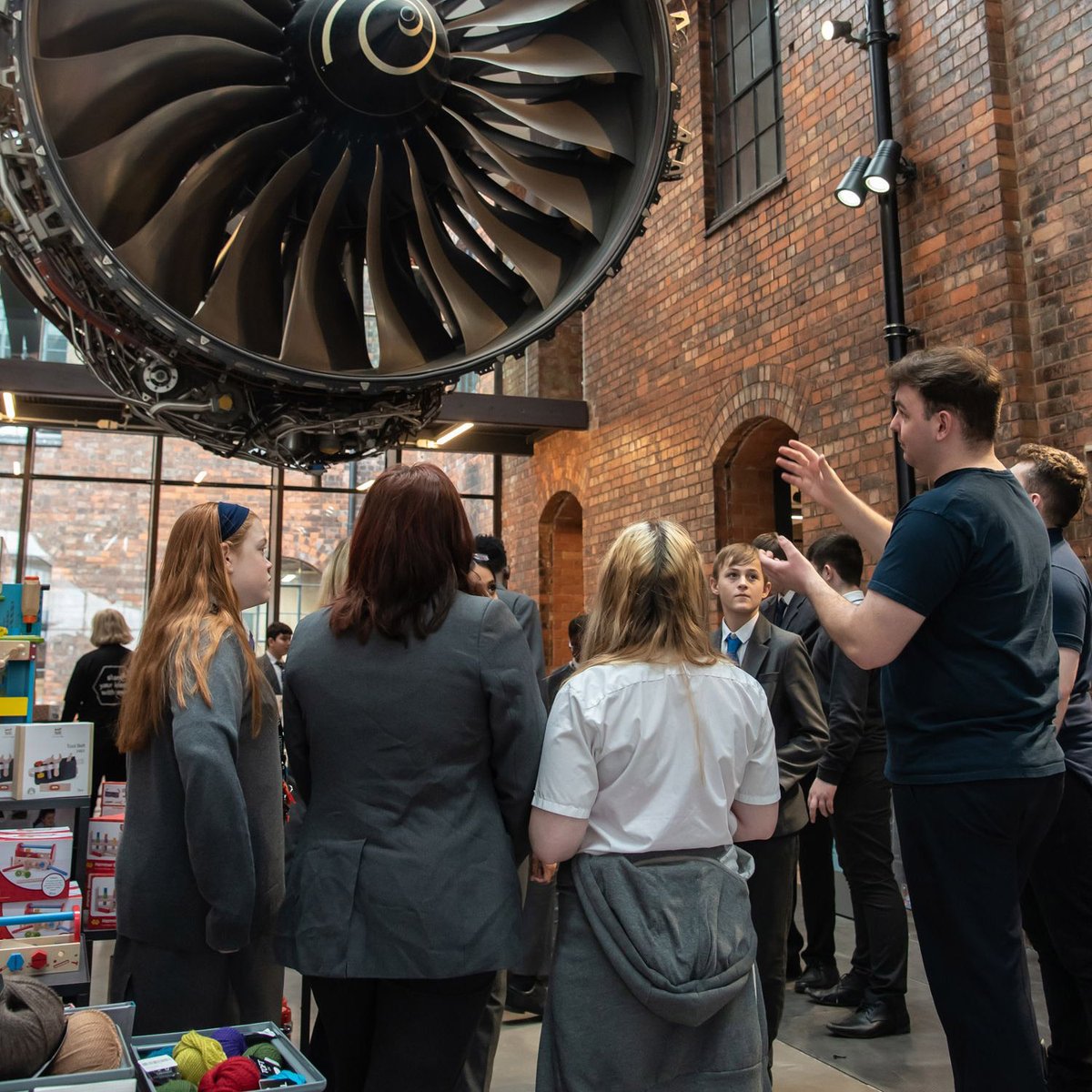 Midlands Maker Challenge tweet media