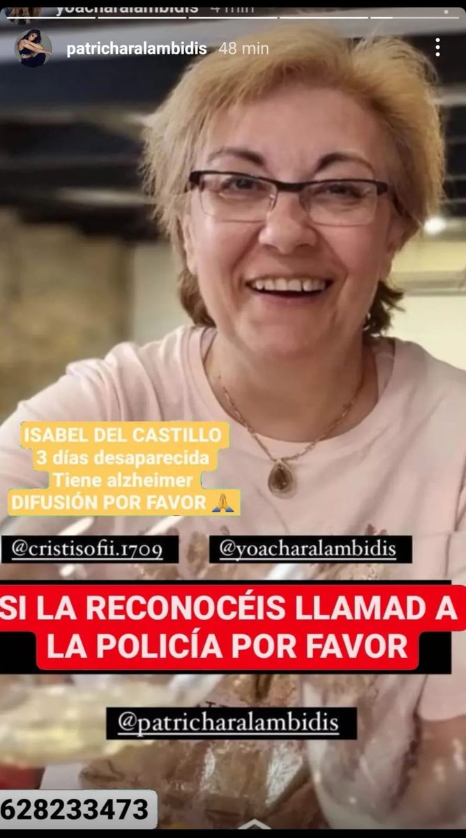 🍏AMPA IES Carmen M. Gaite Navalcarnero tweet media