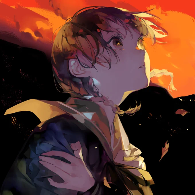 空想#VERSE_n #EPISODE_VERSE_n 