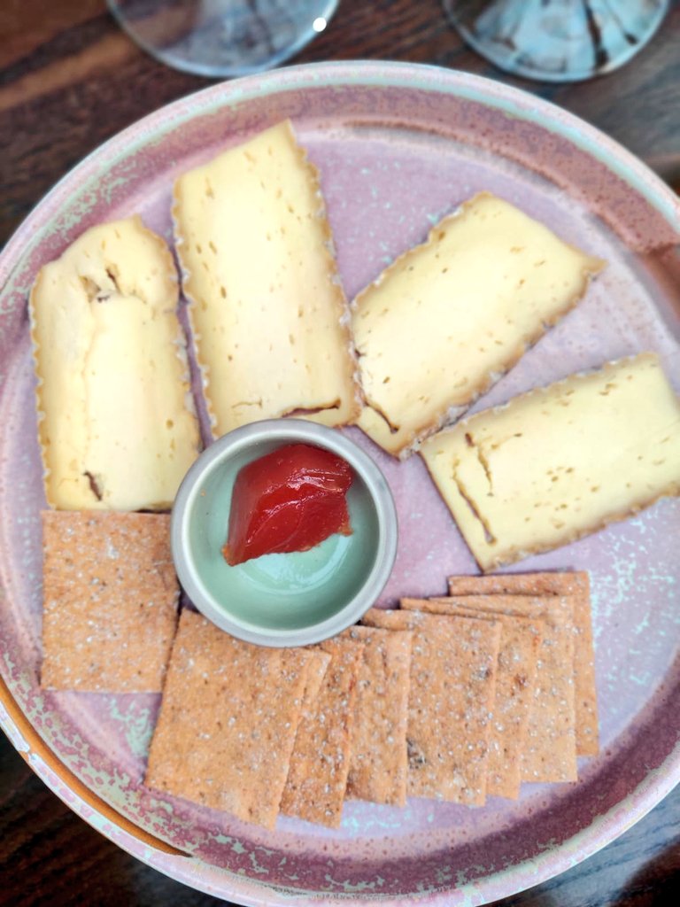 Delighted with our second cheese and wine pairing evening.  Details of the next one coming soon.  Drop us a DM to register your interest.