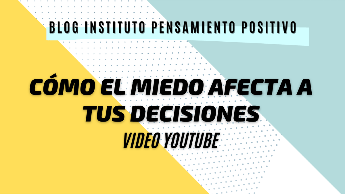 Caracol_Nomadas's tweet photo. Cómo el miedo afecta a tus decisiones https://t.co/3Hn2K2XoTE https://t.co/Nz4CfG7qEz