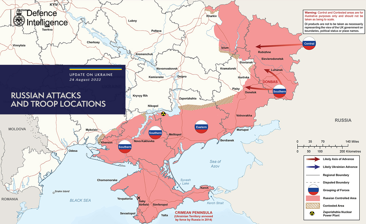 Defmon Map Ministry of Defence 🇬🇧 on Twitter: