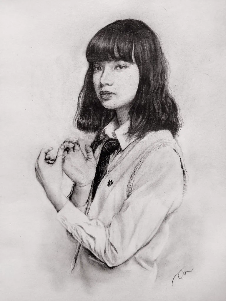 多分私しかやってない。小松菜を小松菜奈に変えてみるw