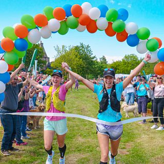 Girls Run The World tweet media