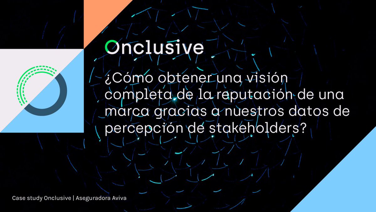 📍¿Por qué medir el impacto de la percepción de los stakeholders en las marcas? bit.ly/3PMedgP Entender y comprometerse con los #stakeholders refuerza la capacidad de una organización para anticiparse a los riesgos y evitar las crisis. 

#reputacion #mediaintelligence