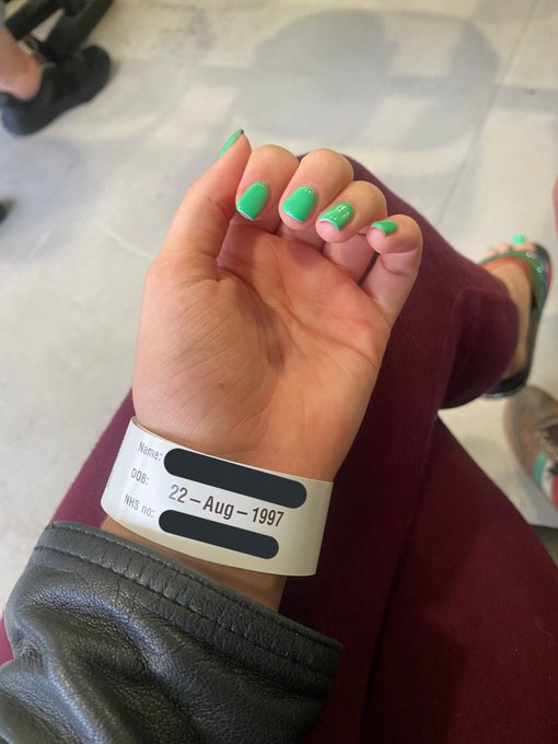 1 pic. Not gonna lie, worst birthday week EVER ??? https://t.co/YXcl8regAD