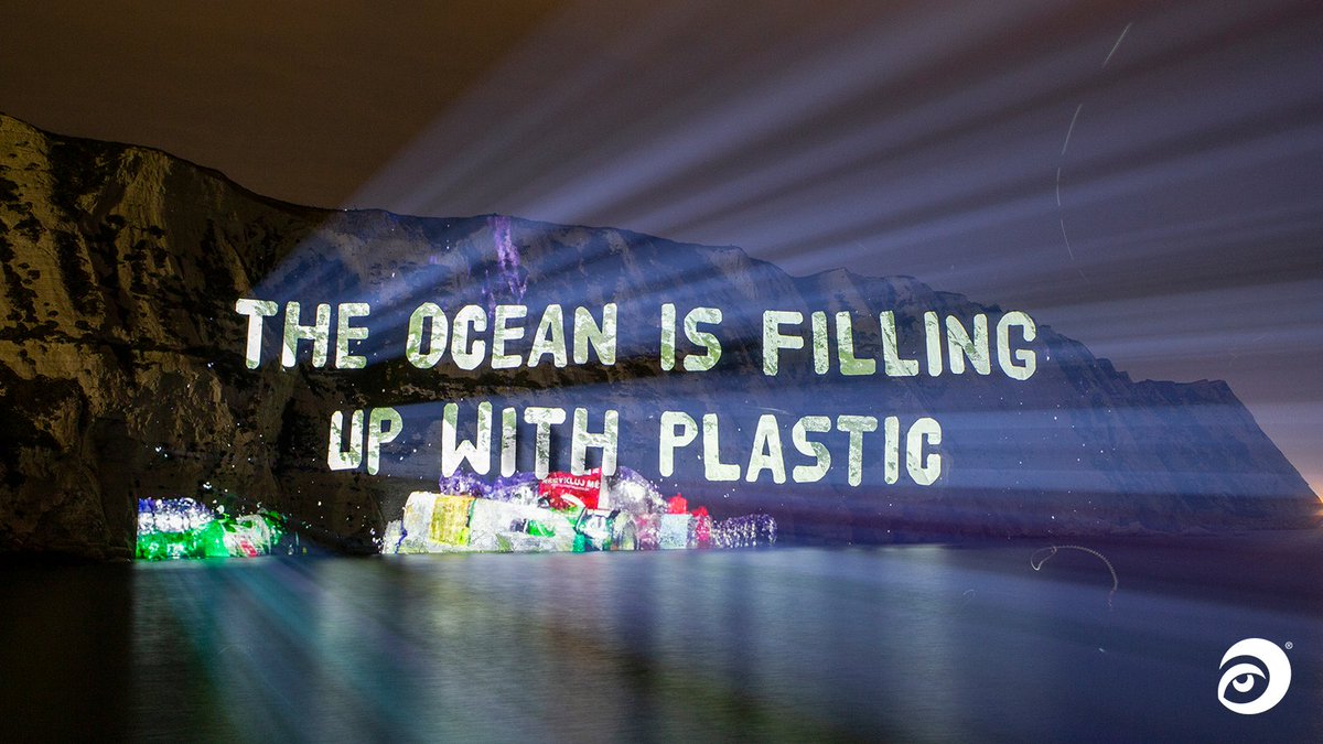 Surfers Against Sewage tweet media