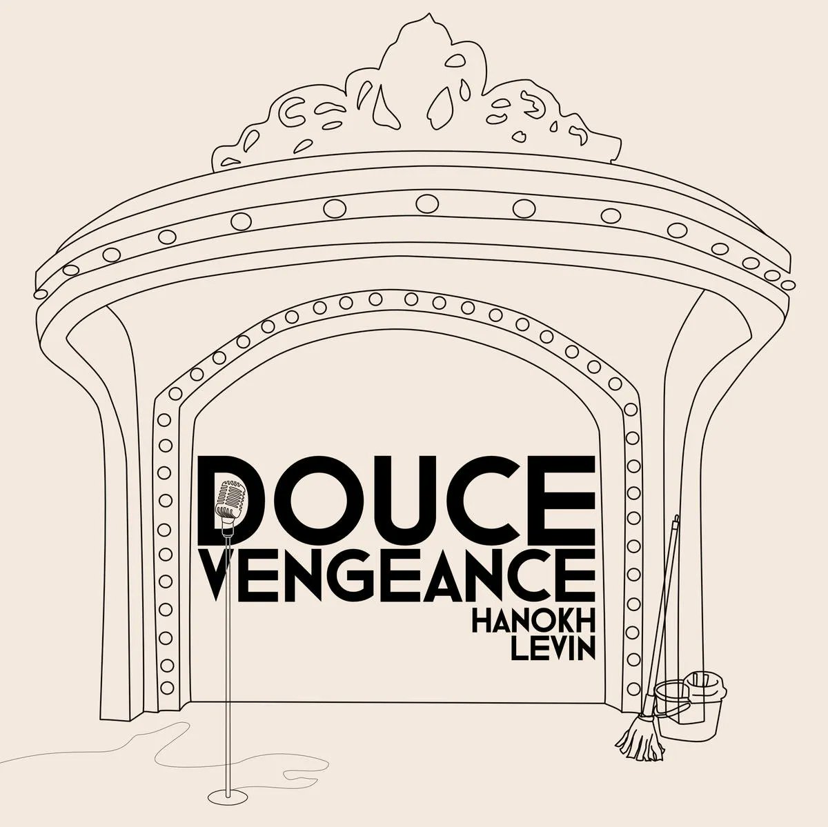 Samedi 3 et dimanche 4 septembre c'est la reprise au Tracteur.
Les comédien⋅ne⋅s de la compagnie amateure du Tracteur vous propose 2 représentations de leur nouvelle création.
Douce Vengeance
Cabaret de textes d'Hanokh Levin

Info et réservations : letracteur.eu