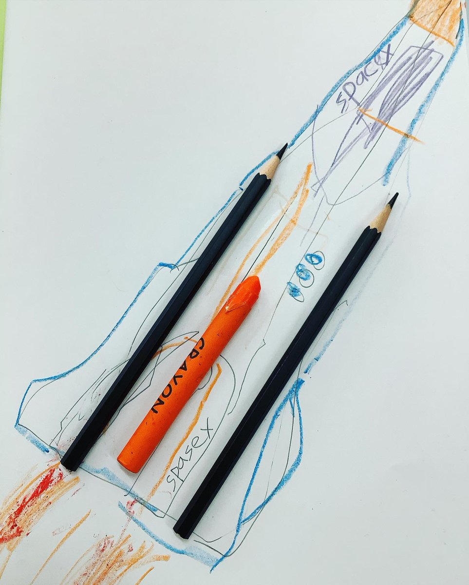annadeibisu's tweet photo. Our year 2’s had so much fun exploring the possibilities of combining everyday objects with illustration - inspired by the artist Javier Perez #NISTis https://t.co/Da3kcFb4g4