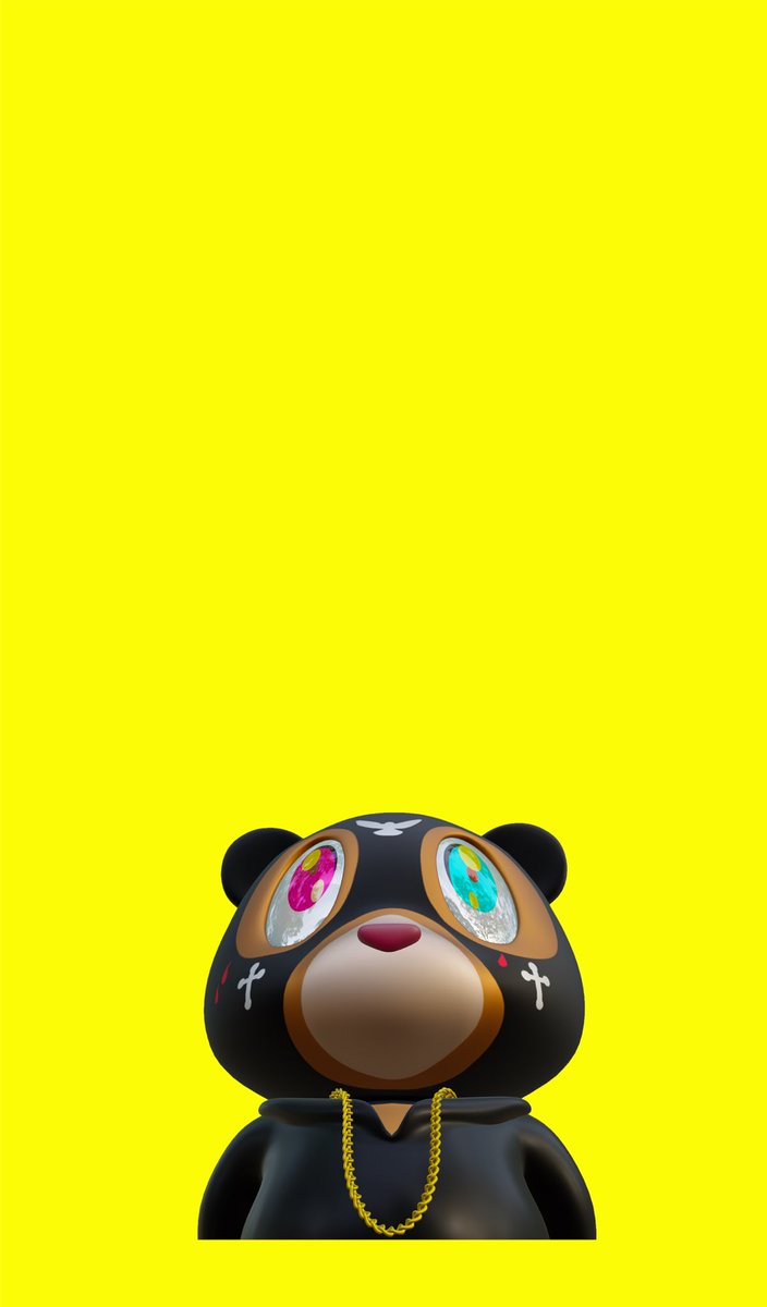 IconBears's tweet photo. Happy Anniversary Bears 🐻, our little project is one years old. 🎉 🎊 🎈
#iconbears #NFTCommunity #metaverseproject #Anniversary https://t.co/zdZZIjp8ig