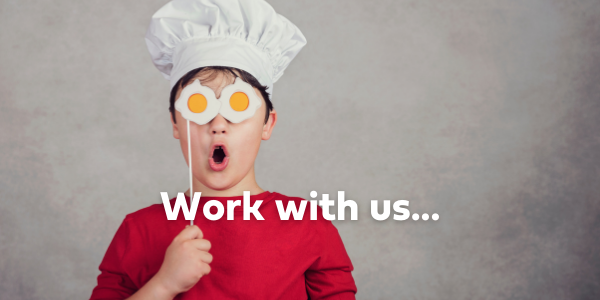 FlexibleCScot's tweet photo. We're #hiring!

We're looking for a new #Nursery #Cook to cook up a storm in our newly renovated #childcare setting in #Dundee 

This is a part time #job, 22.5 hours/week £9.90 /hour.

Apply now by sending your CV to recruitment@fcss.org.uk #TeamFCSS

https://t.co/dNSgXPrnX5 https://t.co/iKUXprKYIC