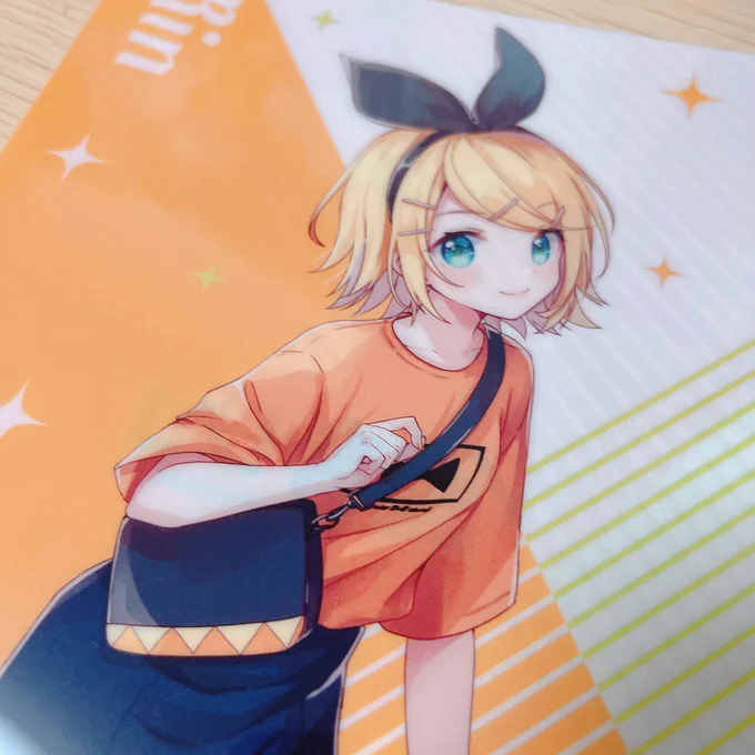 これが連れ帰ったリンちゃんとこの間買ってきて貰って飲めたリンちゃんカフェモカ 