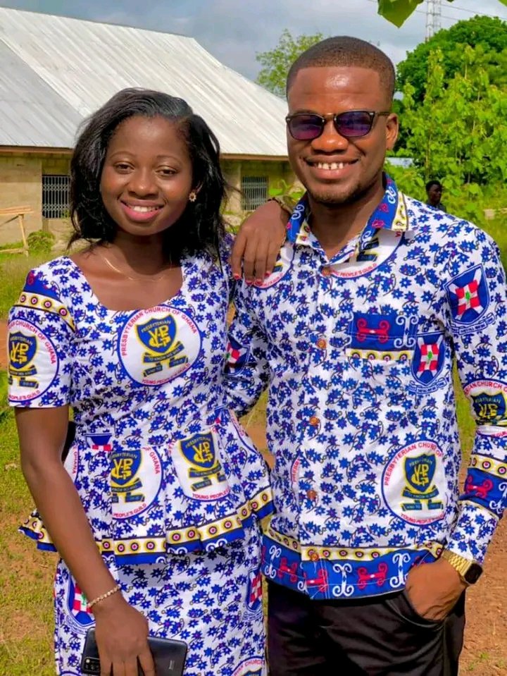 pcg_ypg's tweet photo. Day 4 of Awareness Week

Today we're moving from WhatsApp to other social media handles

Let's trend with the approved sewing style on Facebook, IG and twitter.

Make a personal post and tag your friends. Let the trend begin

#protctingourherritage https://t.co/UqCizKkt8T