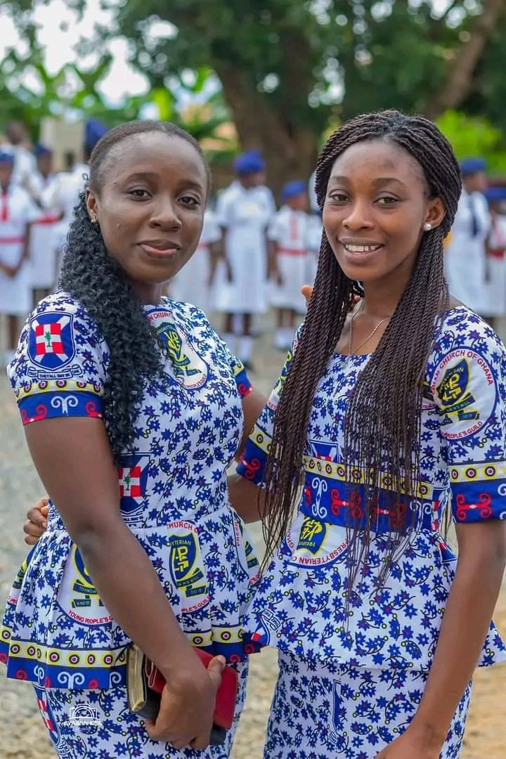 pcg_ypg's tweet photo. Day 4 of Awareness Week

Today we're moving from WhatsApp to other social media handles

Let's trend with the approved sewing style on Facebook, IG and twitter.

Make a personal post and tag your friends. Let the trend begin

#protctingourherritage https://t.co/UqCizKkt8T