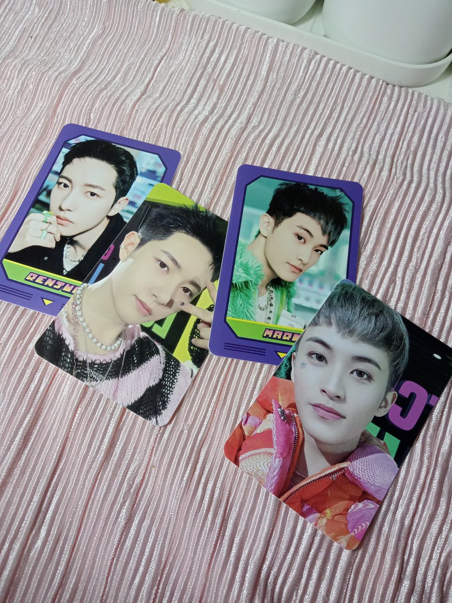 P3NGU1NC4RT's tweet photo. [#njfeedbacks #brie_revs @_0157nj]

hello po! markren arrived safely 🥹 tysm for the freebs saur cute ng mga bebe 🫶🏻 till the next gastos https://t.co/JzqjdgjiTk