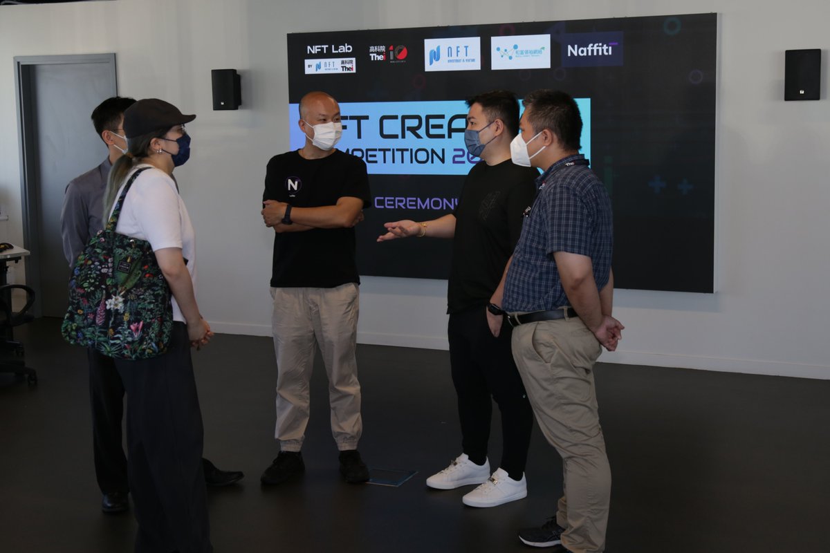 WebZ Technology Lab tweet media