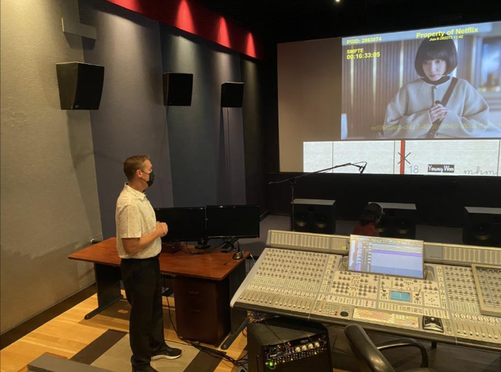 kvibe_yonhap's tweet photo. ′Kayak, deed′...dubbed version of ′Extraordinary Attorney Woo,′ will be released next month !! So exciting !!!❤️😍

#WooYoungWoo #Netflix 

https://t.co/z2MOUaVwhT https://t.co/WKeQWfliJq