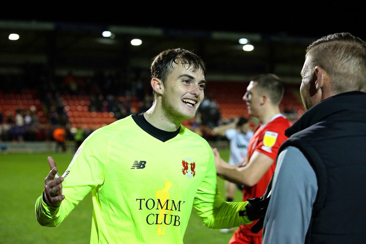 Leyton Orient FC tweet media