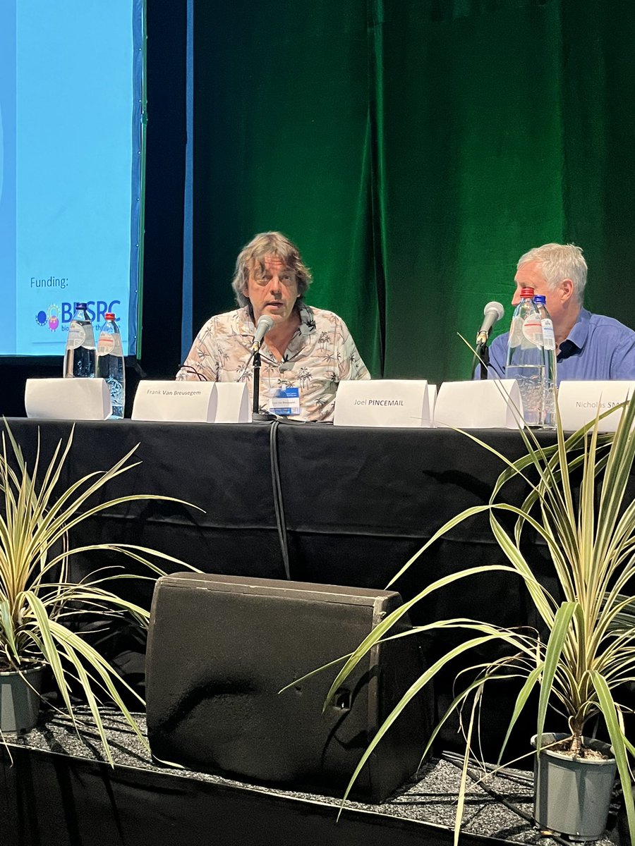Giovanni E Mann (@mann_ivel) on Twitter photo Redox Biology Congress - Joint Meeting SFRR Europe/Plant Oxygen Group Gent, Belgium 23-26 Aug 2022 <a href="/SFRR_Europe/">Europe-SFRR</a> <a href="/SFRBM/">SFRBM</a> @elsbiomedchem <a href="/frbre/">Frank Van Breusegem Lab</a> Redox Biology Congress - Joint Meeting SFRR Europe/Plant Oxygen Group Gent, Belgium 23-26 Aug 2022 <a href="/SFRR_Europe/">Europe-SFRR</a> <a href="/SFRBM/">SFRBM</a> @elsbiomedchem <a href="/frbre/">Frank Van Breusegem Lab</a>