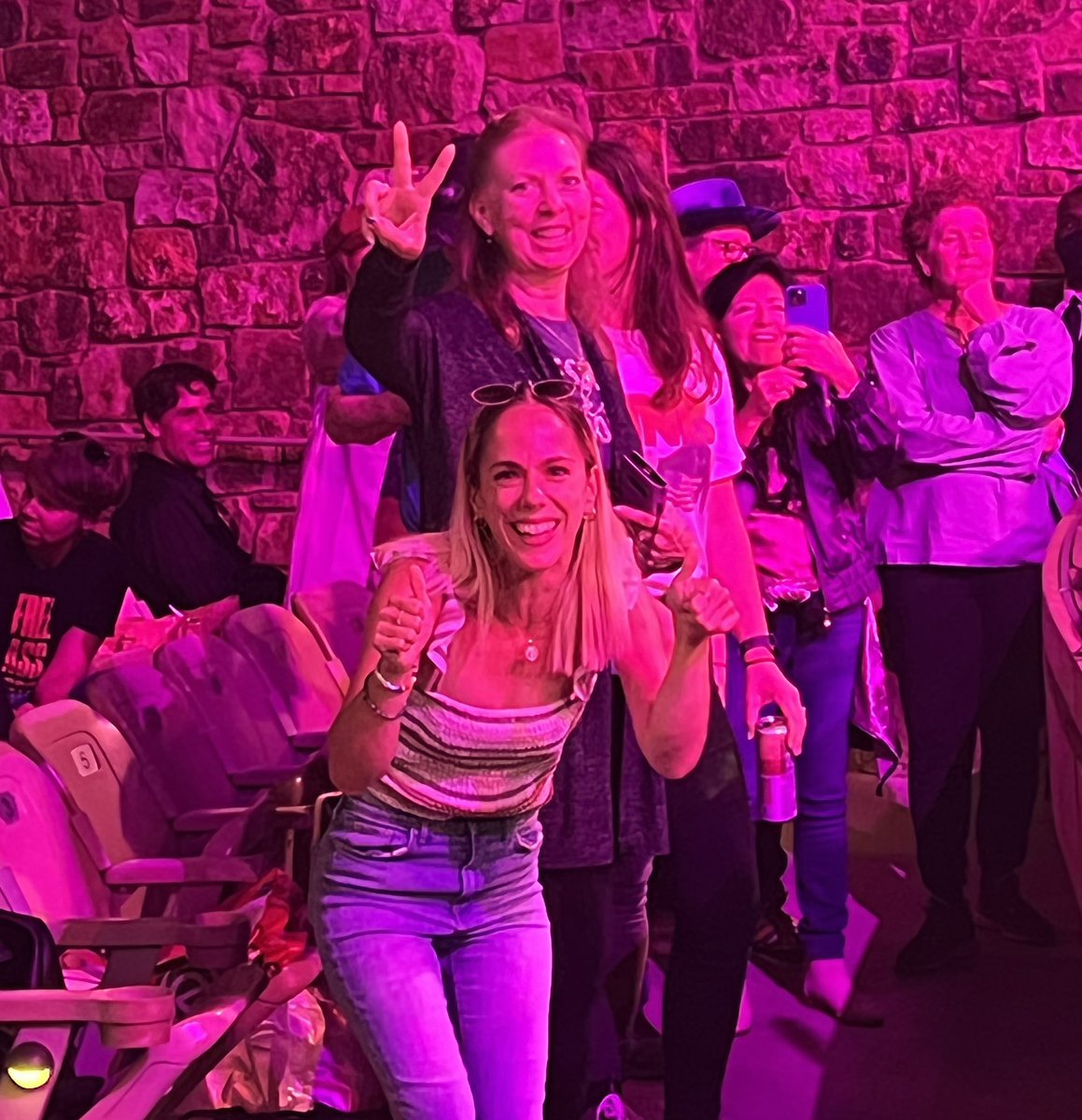 caryn_maroni's tweet photo. Dance, Dance, Dance ! @GabriellaGNYC23 #Cindi https://t.co/pJvMbvyWzV