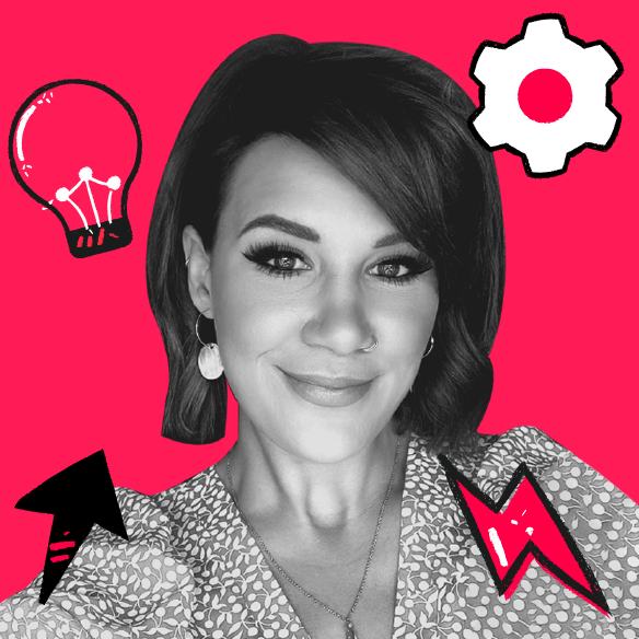 We wanted to wish our Digital Designer, Marie, a massive HAPPY BIRTHDAY! 🎂

From the whole team here at WilsonCooke, we hope you have an amazing day! 🎉