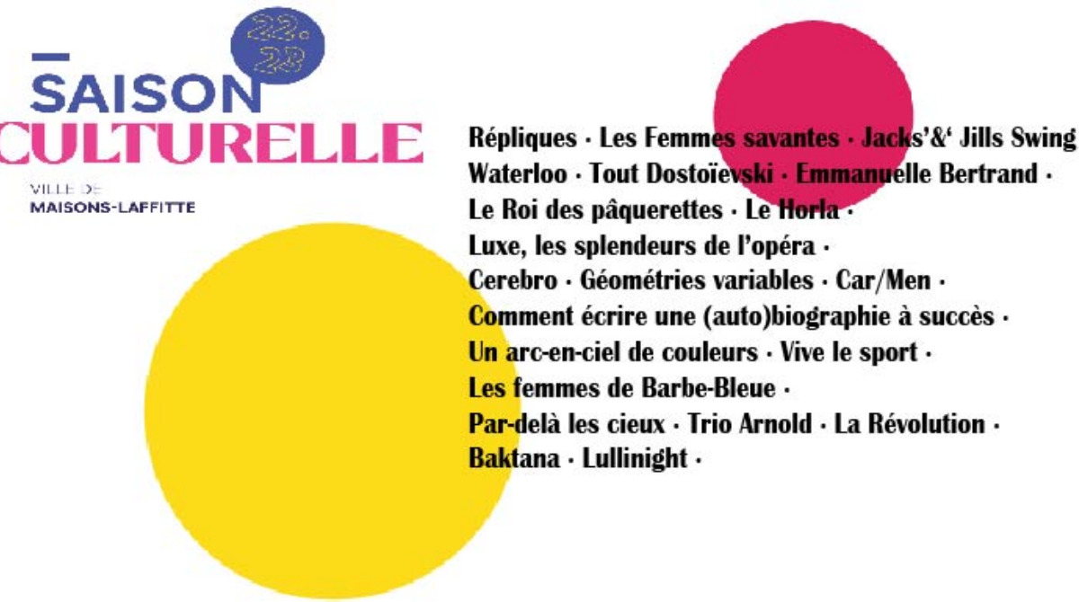 Maisons-Laffitte tweet media