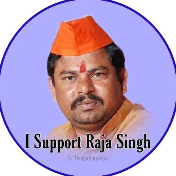 bajrangdal up.19 tweet media