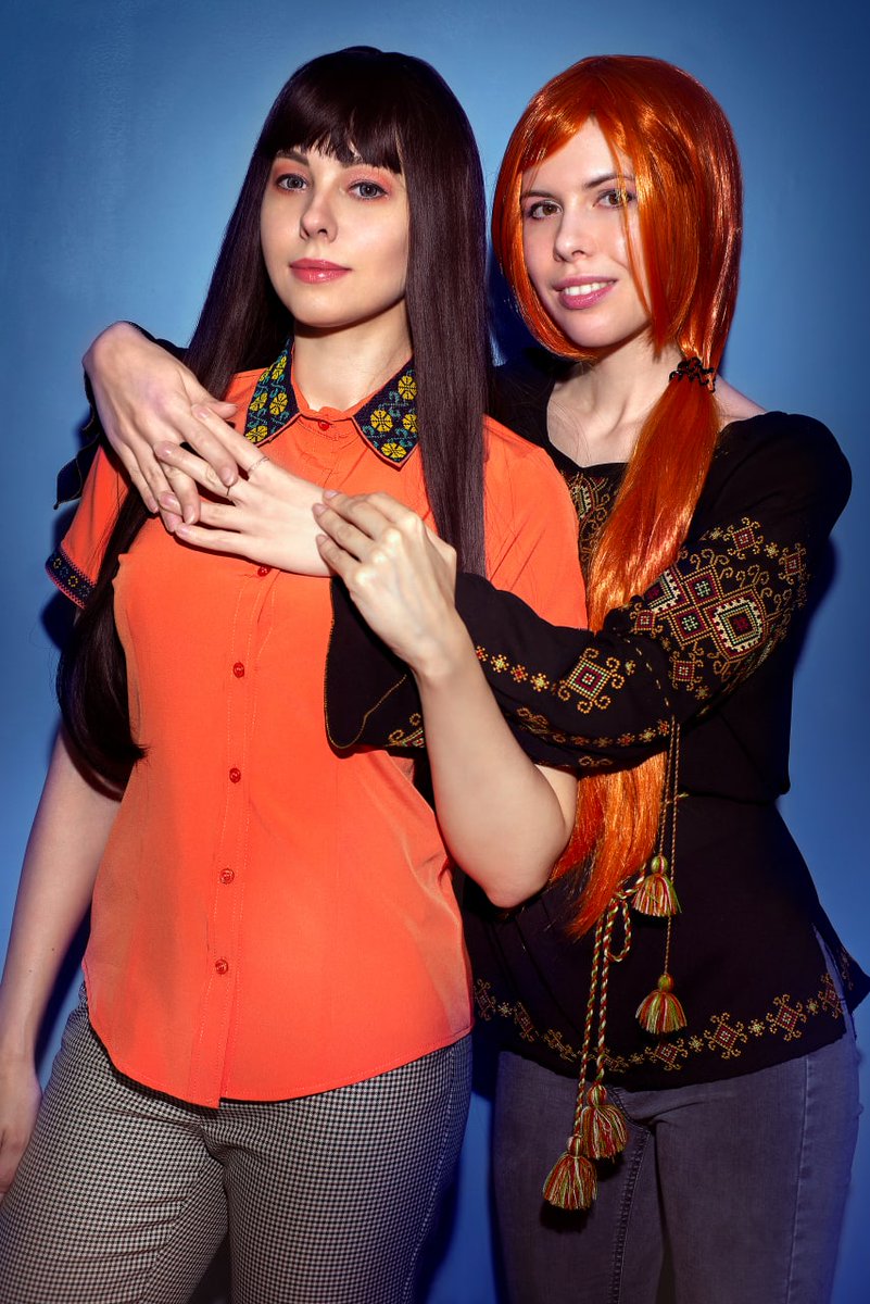 kuttysarkart's tweet image. Вітаємо вас з Днем Незалежності України!!🇺🇦 Разом ми переможемо і Україна буде вільна, незалежна і прекрасна як ніколи. Отже підтримуємо один одного і донатимо на ЗСУ щоб наблизити перемогу.
Будь ласка будьте оберені і бережіть себе і близьких 💙💛
@kuttysarkart і @LinLinCosplay