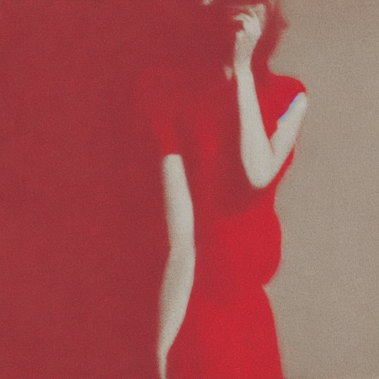 __GAN_Eden__'s tweet photo. RED ❤️
 #nft #nftart #NFTCommunity #digitalart https://t.co/zRv614OZgF