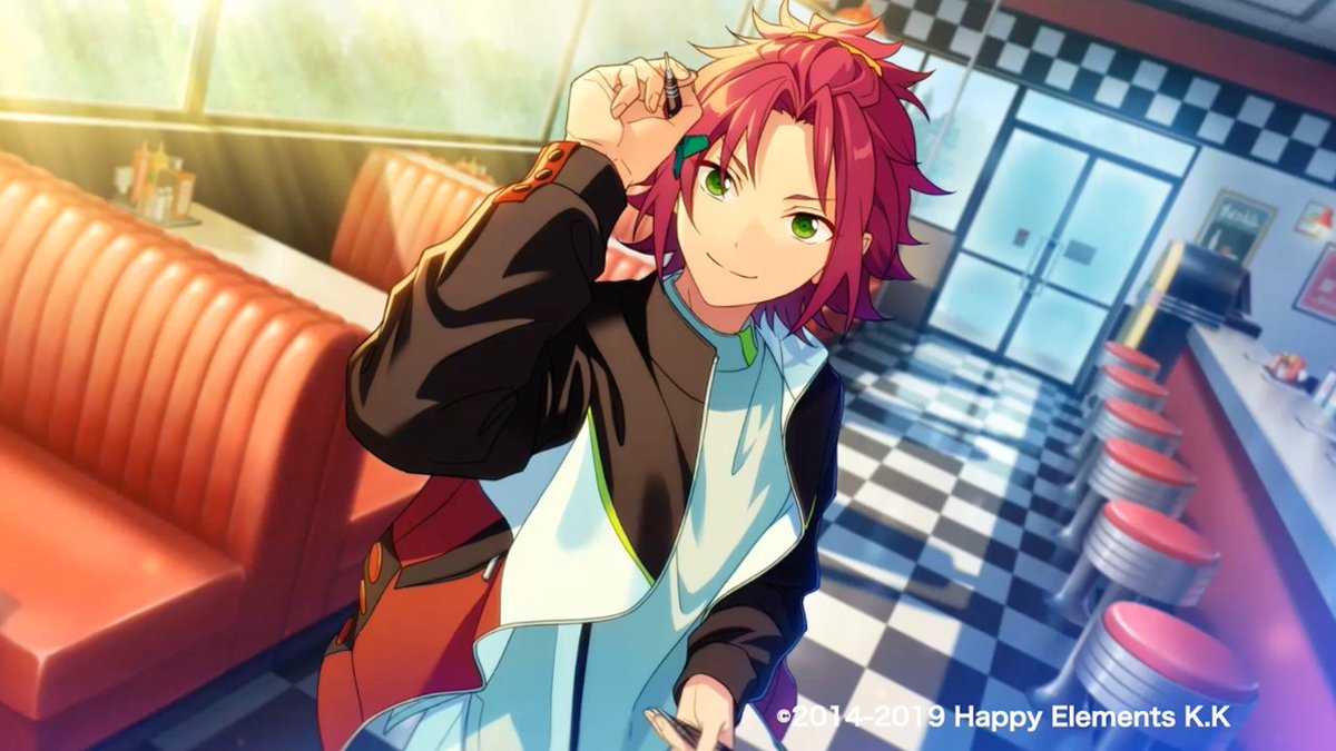 @ensemble_stars's video Tweet