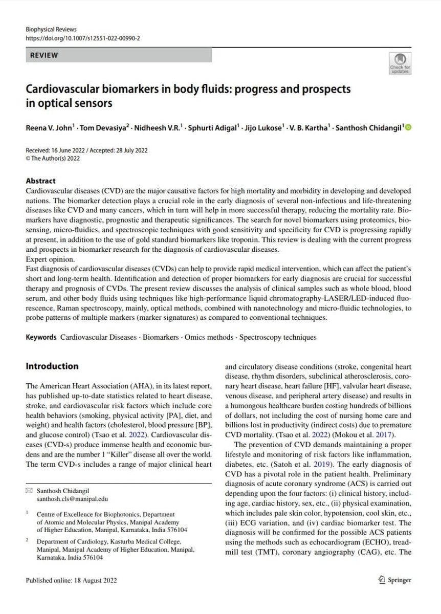 DampMahe's tweet photo. Here's another publication from DAMP.

https://t.co/5JcjNFQOuy https://t.co/yAzIeYgxuM